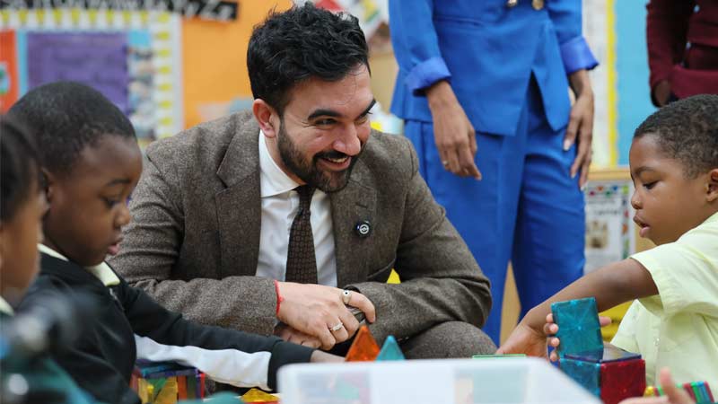 Mamdani’s Victory and the Myth of Democratic Socialism’s Rise