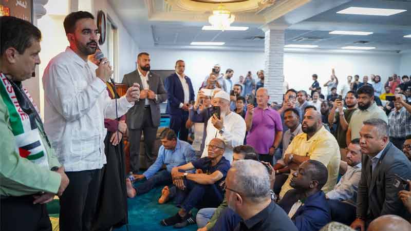 Every Election Is About Immigration Now