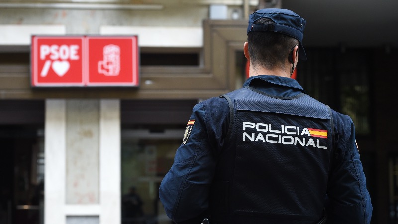 Spanish Woman Recounts Seven Days Of Torture And Rape In Algerian’s Drug Den