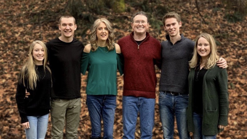 Donald Trump Targets Thomas Massie For New Wife After Former Wife Died