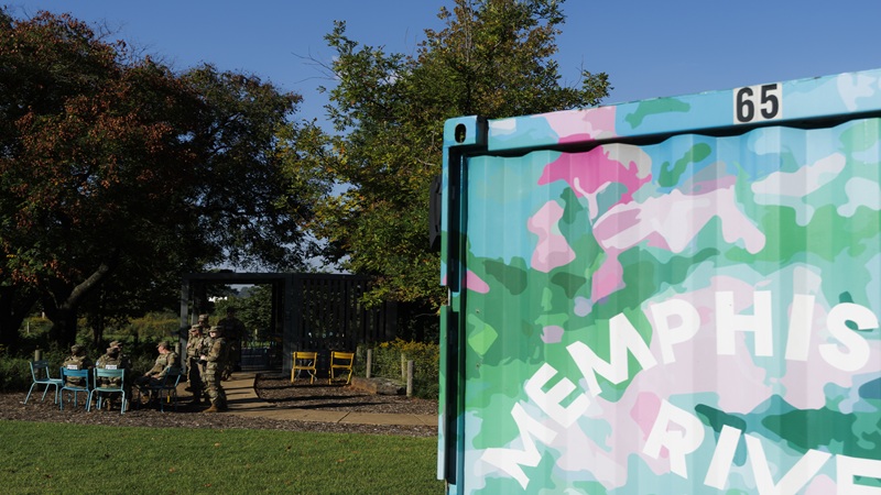 Memphis Surge Sees 1,700 Arrested in a Month, Including 100+ Gangbangers Memphis Surge Sees 1,700 Arrested in a Month, Including 100+ Gangbangers