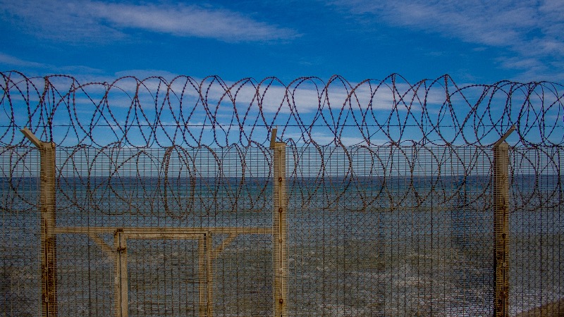 Alien Importation For Sexual Exploitation? Pro-Alien Priest Accused Of ‘System Of Sexual Exploitation’ On African Minors At ‘Migrant Center’