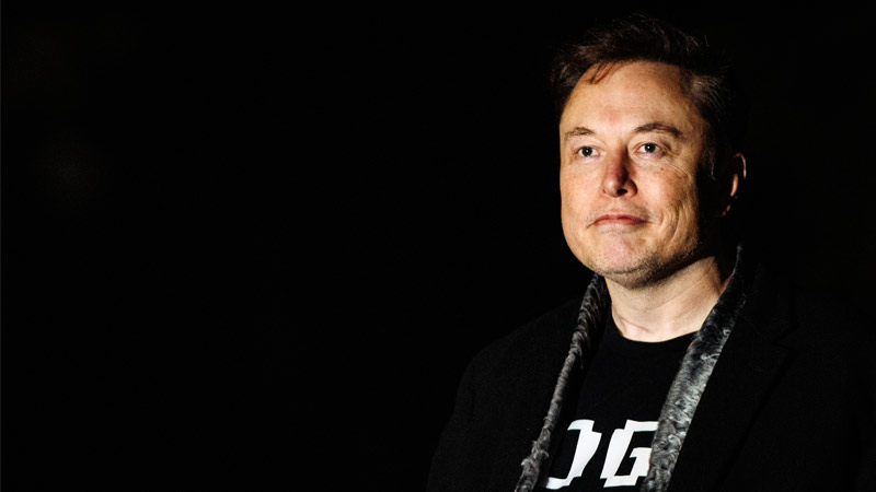 Tesla Shareholders Approve  Trillion Pay Package For Elon Musk