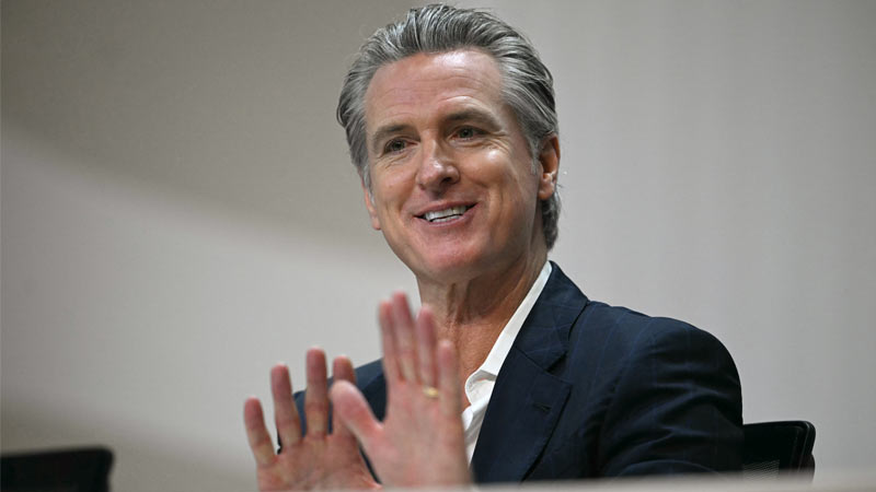 Thursday LIVE: Newsom’s Ex-Chief Of Staff Arrested, Accused Of Stealing 5K! Trump Signs Funding Bill To End Longest Government Shutdown