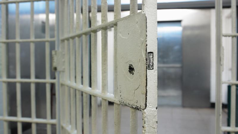 French Teen Sexually Assaulted By Algerian Sex-Convict Who Failed To Return To OPEN PRISON