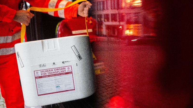 American College Of Physicians Reminds Doctors That Organ Harvesting Is Not Their Primary Duty