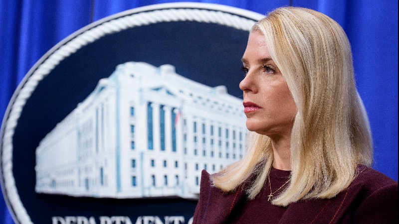 Pam Bondi Files Supreme Court Brief Challenging State Firearms Carry Restrictions