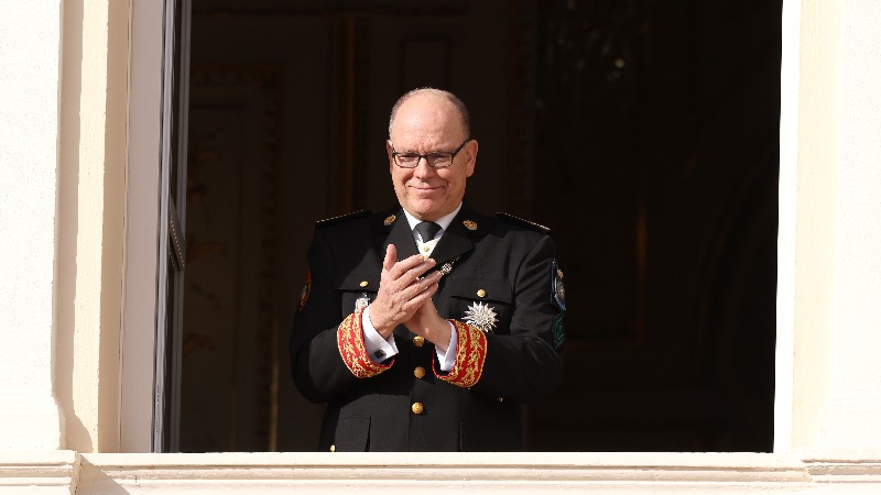 Prince Albert Of Monaco Vetoes Bill To Expand Abortion
