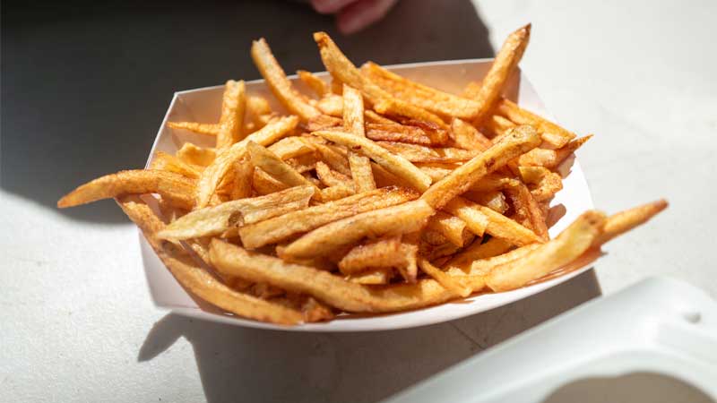 The Uproar Over 4 Dollar Fries Shows Just How Severely America’s Standard Of Living Has Eroded
