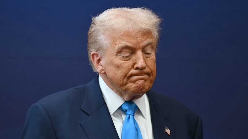 “We Are So Back” White House Post Gets Brutal Hate Comments By Disaffected Right-Wingers