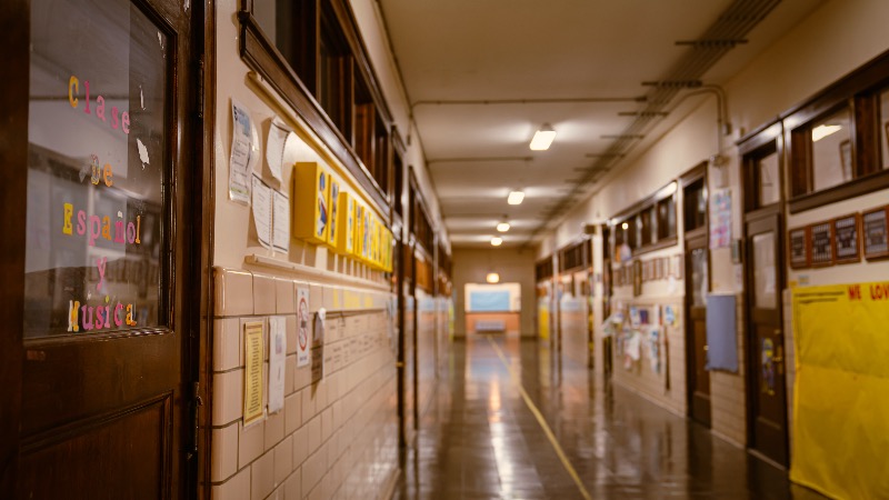 Wyoming Parent Wins Free Speech Lawsuits Against Sweetwater County School Officials