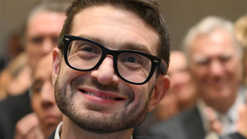 Musk Calls Out Soros’ Radical Son: “Can You Stop Trying To Destroy Civilization?” 