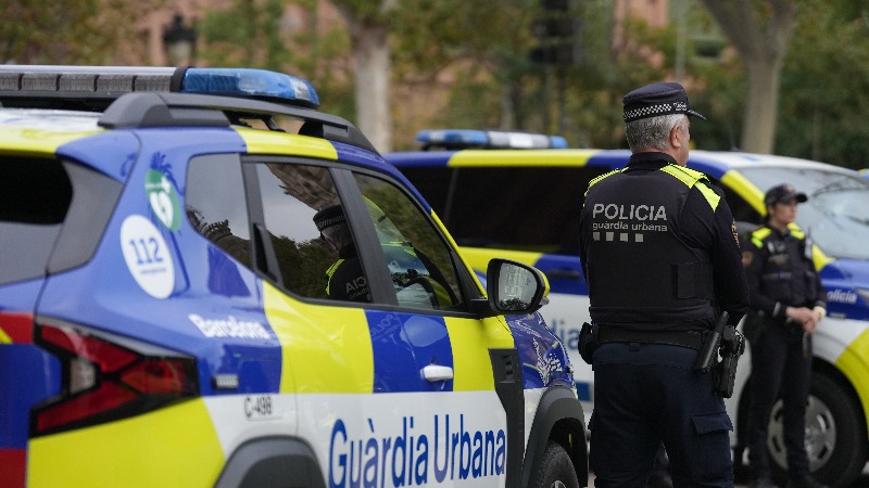 Algerian Mother Accused Of Pouring Irritant Substance Into 2-Year-Old Son’s Eyes, Leaving Him Partially Blind In Spain