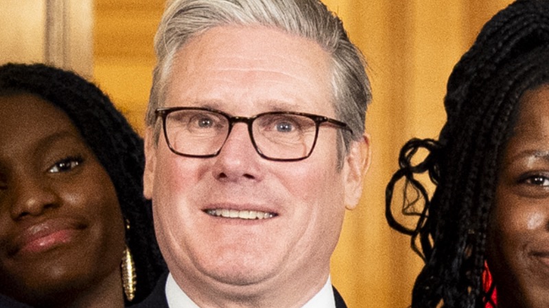 The Push To Police UK Election Talk Online