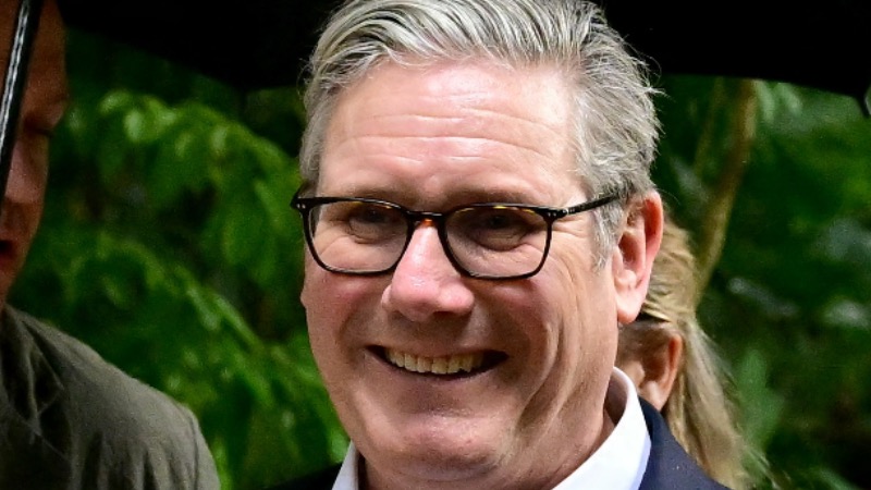 UK Police Make 10,000 Arrests Over ‘Offensive’ Online Speech