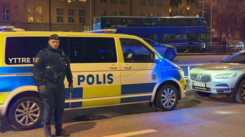 Somali ‘Death Gang’ Jailed In Sweden For Four-Day Kidnapping Of Woman And Two-Year-Old Daughter Over Ex-Boyfriend’s Unpaid Drug Debt