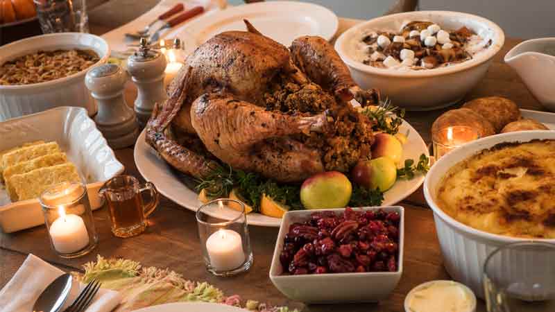 LIVE Thanksgiving Broadcast: Patel Says Ex-CIA-Linked Afghan Shooter Now Under Terrorism Investigation As Trump Halts Processing ALL Immigration Requests From Region