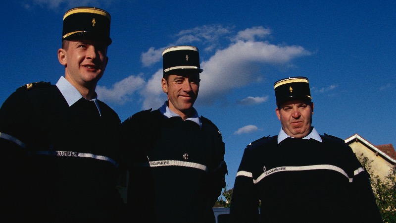 “Either We Fuck, Or I Won’t Give You Back Your Phone” – African & 13-Year-Old Friend Allegedly Anally Rape French Girl