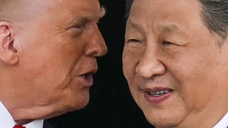 Rubio Says China Gearing Up For War, All While 600,000 Chinese Military-Aged Individuals Set To Be Imported On Student Visas