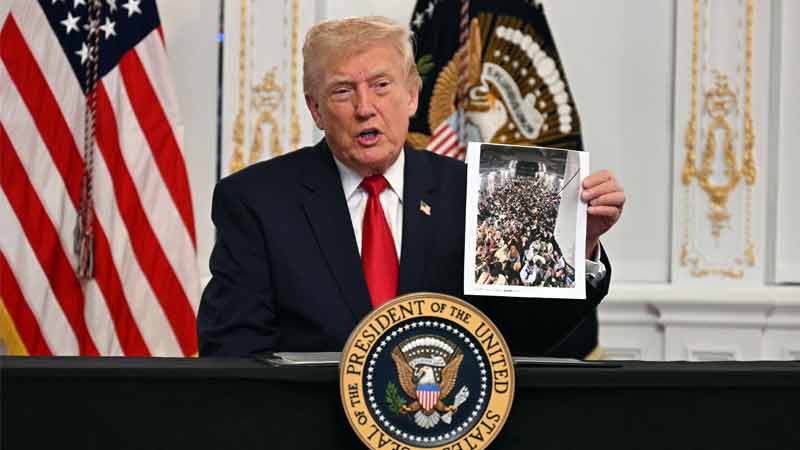 Friday LIVE: Trump To Halt Third World Immigration & Deport Migrants Who Are “Non-Compatible With Western Civilization!” Plus, Billboards Emerge Calling On Troops To Defy Chain Of Command & Drive Country Into Civil War! MUST-WATCH