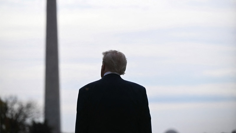 BREAKING BOMBSHELL: Trump Says “I Think They’re In Serious Trouble” After White House & Pentagon Finally Discover The Democrat/Podesta Plan To Trigger A Civil War & Collapse The United States!