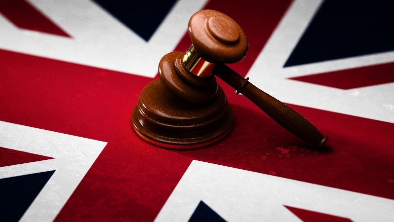 UK Blocks Lucy Connolly, Jailed For Social Media Post, From Speaking In US On Free Speech Crackdown