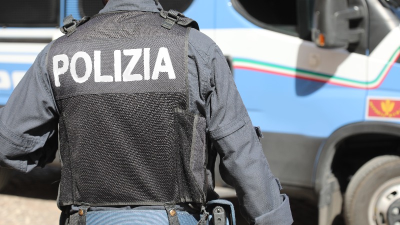 18-Year-Old Woman Raped In Rome