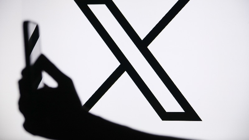 Germany Turns An X Post Into A Police Raid At Dawn