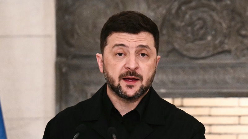 Corruption Scandals Rock Ukraine And Put Its #1 Enabler, Germany, On Edge