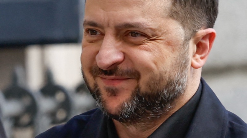 Peace Postponed As Euro Leaders Get Zelensky To Not Compromise With Russia, Witkoff Called A “Traitor” For Negotiating