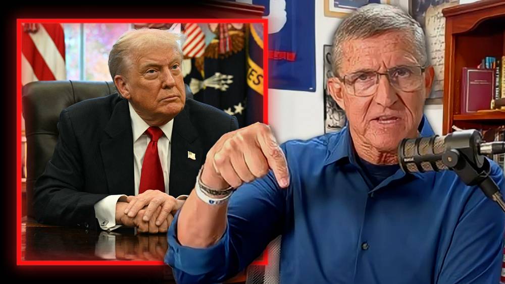 GLOBAL EXCLUSIVE: Elements Of The CIA Are Working With Democrats To Launch A Violent Coup Against President Trump & The American People!