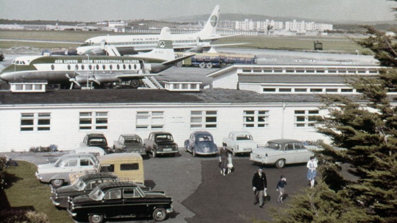 Epic Video: Trump Admin Dept Of Transportation Launches Campaign To Bring Civility & Manners Back To American Air Travel