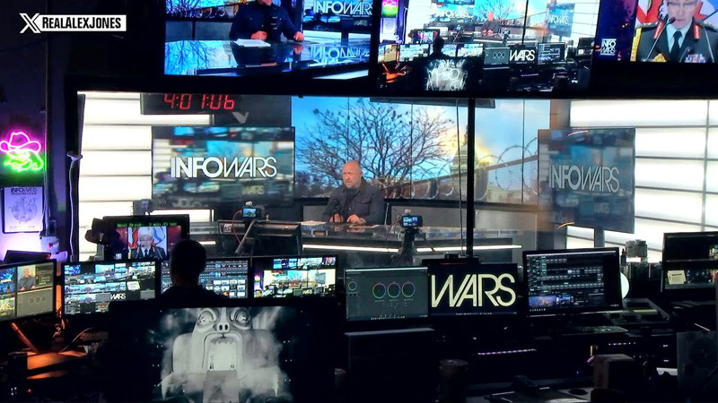 Breaking! Top Zionist Publicly Calls For Tucker Carlson To Be “Neutralized” Like A Fox In A Hen House Because He Dared To Interview Nick Fuentes