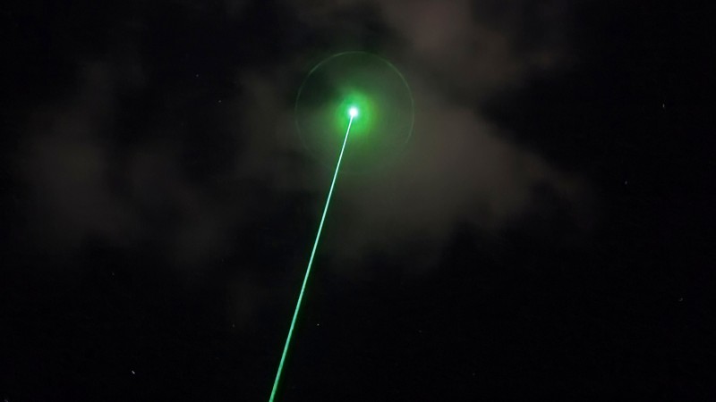 China May Have Just Cracked The Code On An Outer Space Particle Beam