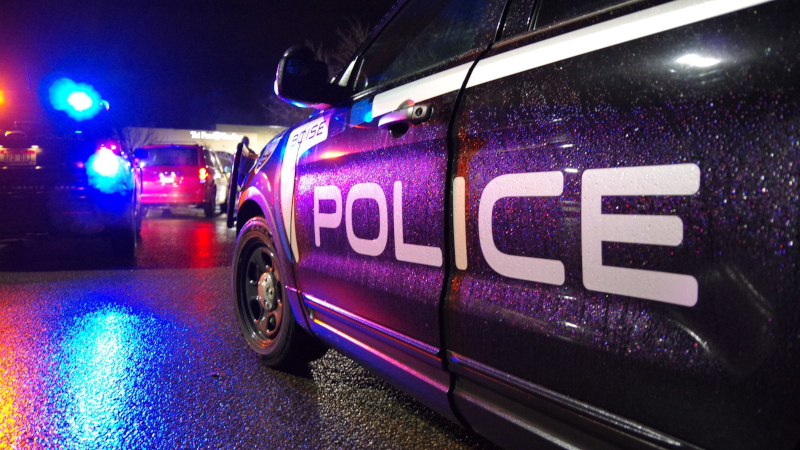 Idaho Child Fatally Run Over by Illegal Alien Suspect