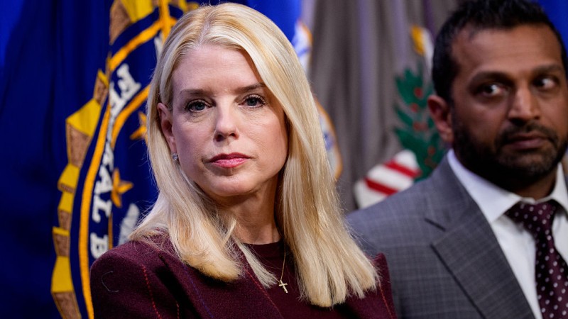 Senators & Others Warn AG Bondi’s New Epstein Investigation Could Be Used As Excuse To Withhold Documents