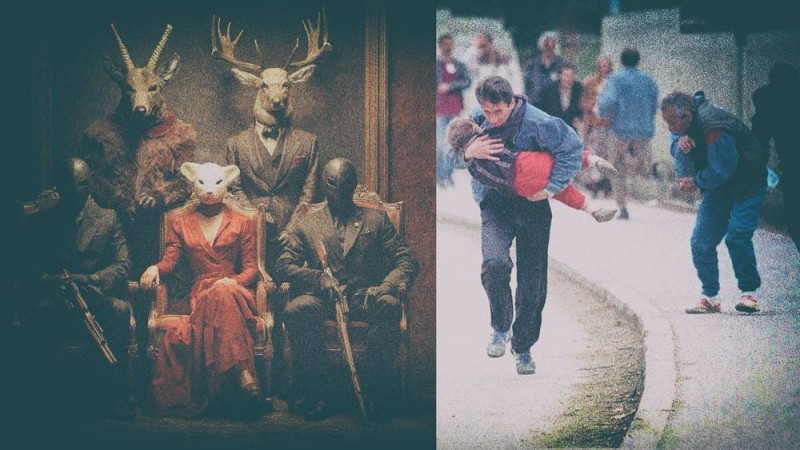 The Minds Behind “Human Safaris” Run The World – Exclusive Report