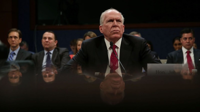 DOJ Set To Subpoena John Brennan, Just As Alex Jones Told You!