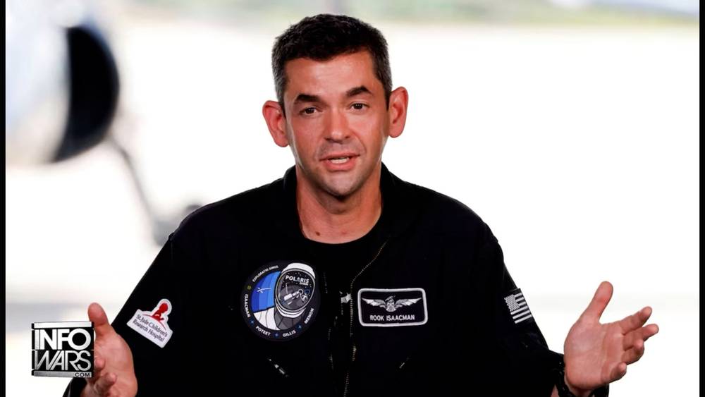 Learn Why President Trump Did A 180 & Rehired Elon Musk’s Nominee Jared Isaacman To Head NASA
