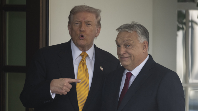 US Ends Funding for Anti-Hungarian Propaganda