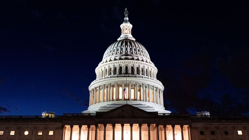 Monday Live: Trump Throws Support Behind House GOP Vote To Release Epstein Files, Continues Attacking MTG As “Traitor” As MAGA Civil War Wages On