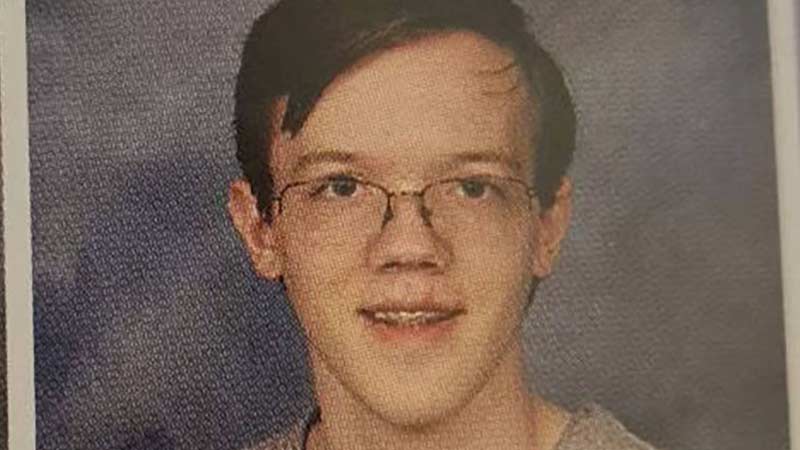 BOMBSHELL REPORT: Attempted Trump Assassin Thomas Crooks’ Social Media Exposed! New Findings Reveal Shooter’s Furry Fetish, Went by ‘They/Them’