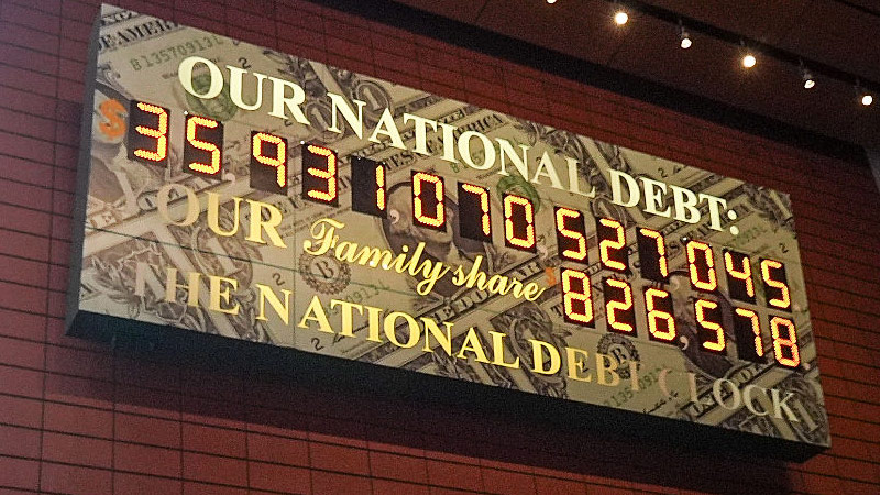 Ron Paul: The Real Affordability Agenda