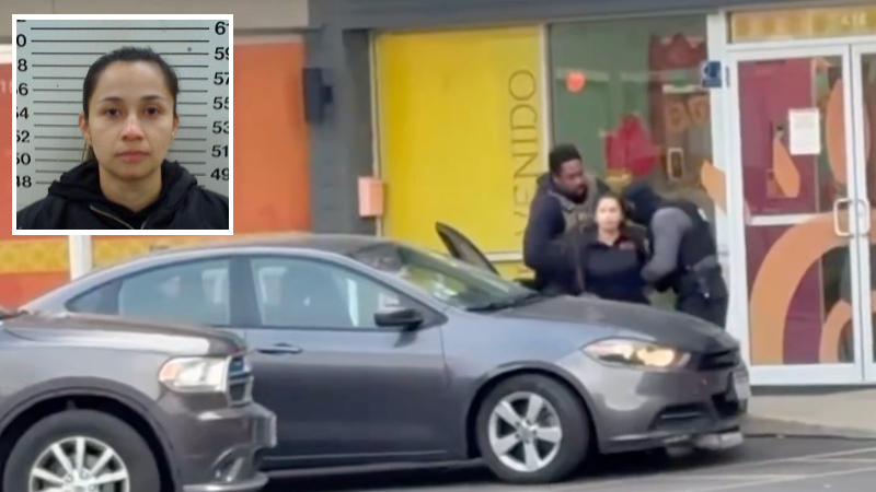 DHS Blasts Officials, Media Claiming ICE Raided Chicago Daycare