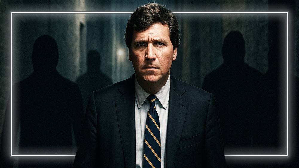 WATCH: What Happens If Tucker Carlson Gets Killed?!