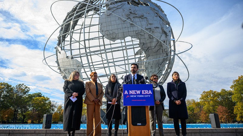 Is Mamdani’s Victory The Beginning Of An Islamic Uprising? NYC Mayor’s Staffers & Other Muslims Admit They Desire Takeover Of America