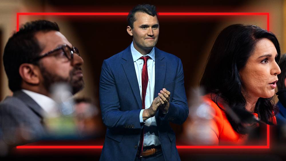 EXCLUSIVE: Top FBI Whistleblower Warns Kash Patel Is Trying To Blind US Intelligence In A Desperate Attempt To Cover Up Potential Foreign Support For Charlie Kirk’s Assassination!!!