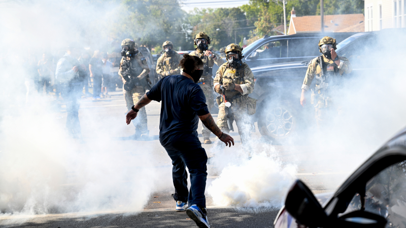 ICE Agents Could Be Assassinated If Sanctuary City Insurrections Allowed to Continue – Top Attorney