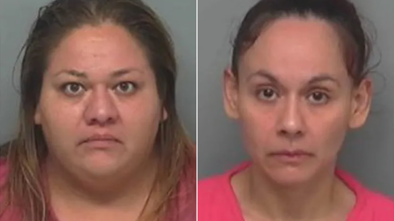 Child Trafficking Horror in Texas as Preteen Honduran Girl Escapes Torturers After 11 Years in Brutal Captivity