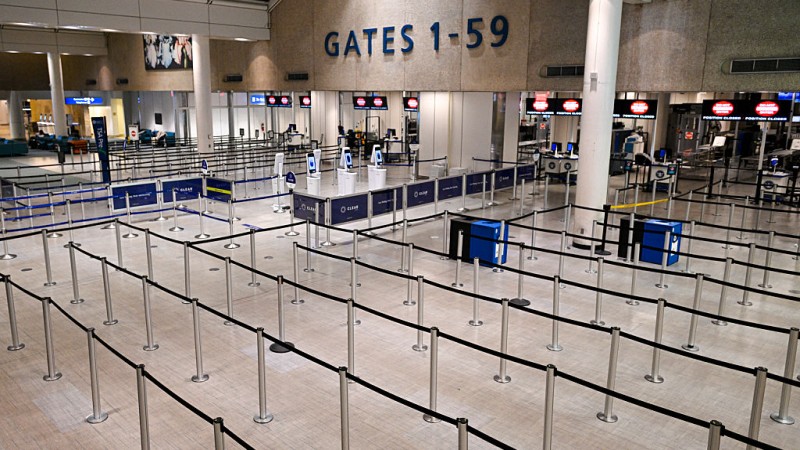 Watch Live: Mamdani Secures NYC Mayoral Victory, Texas Passes 17 Constitutional Amendments & All US Flights Could Be Grounded By Next Week